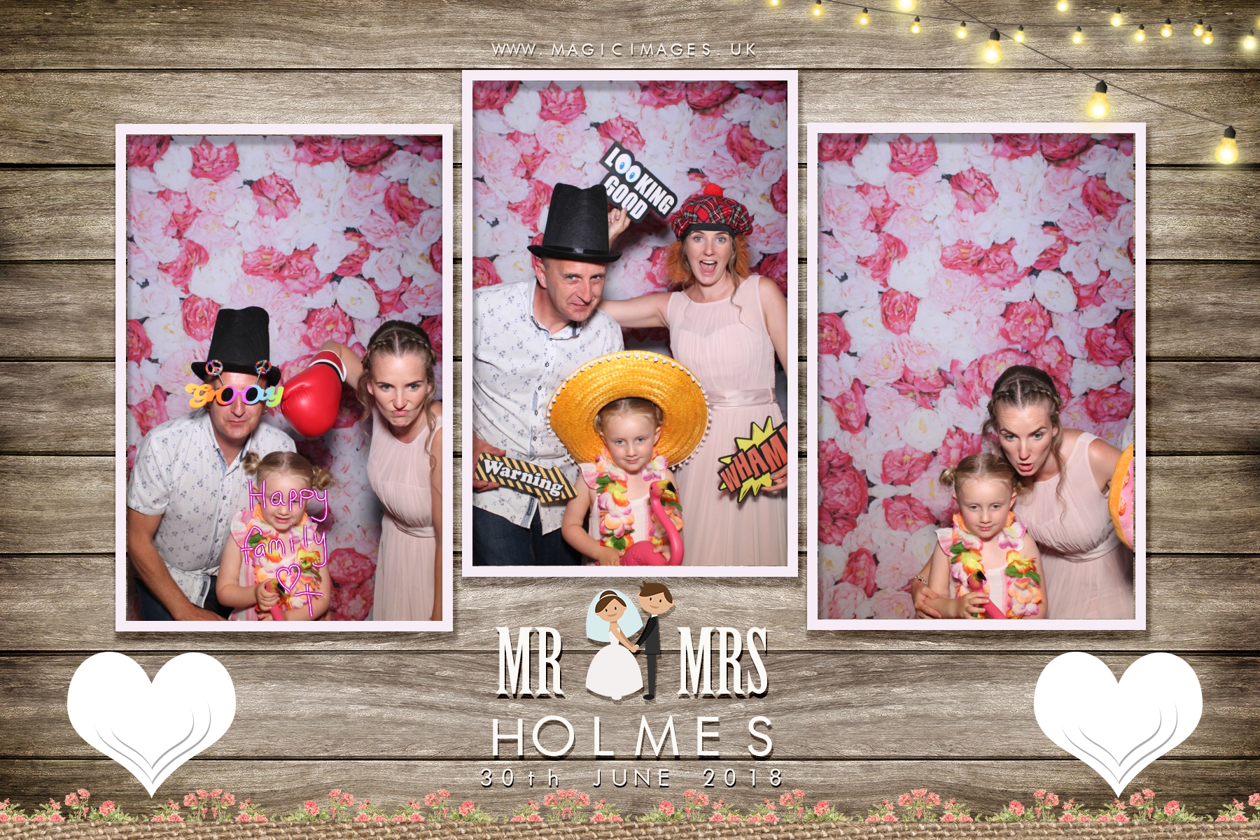 Mr & Mrs Holmes  | View more photos from the event at gallery.magicimages.uk/u/MagicImages/Mr-Mrs-Holmes